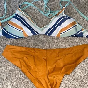 Rvca Swimsuit